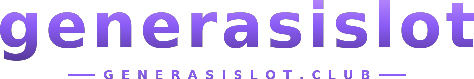 generasislot logo