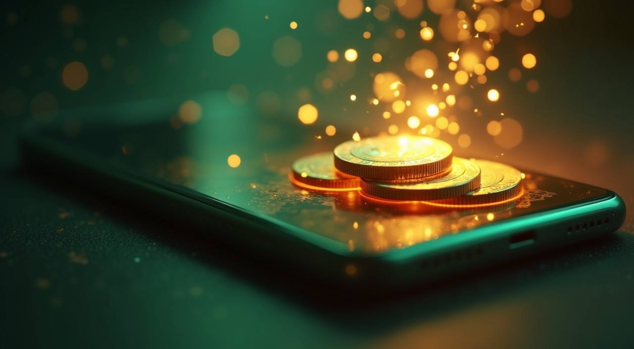generasislot mobile gaming